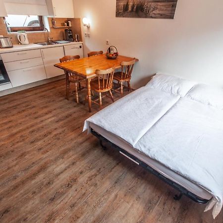 Apartment Jcop Lublaň Exteriér fotografie