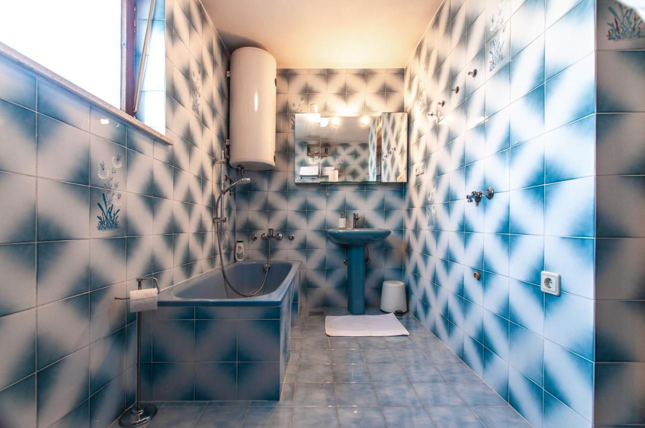 Apartment Jcop Lublaň Exteriér fotografie