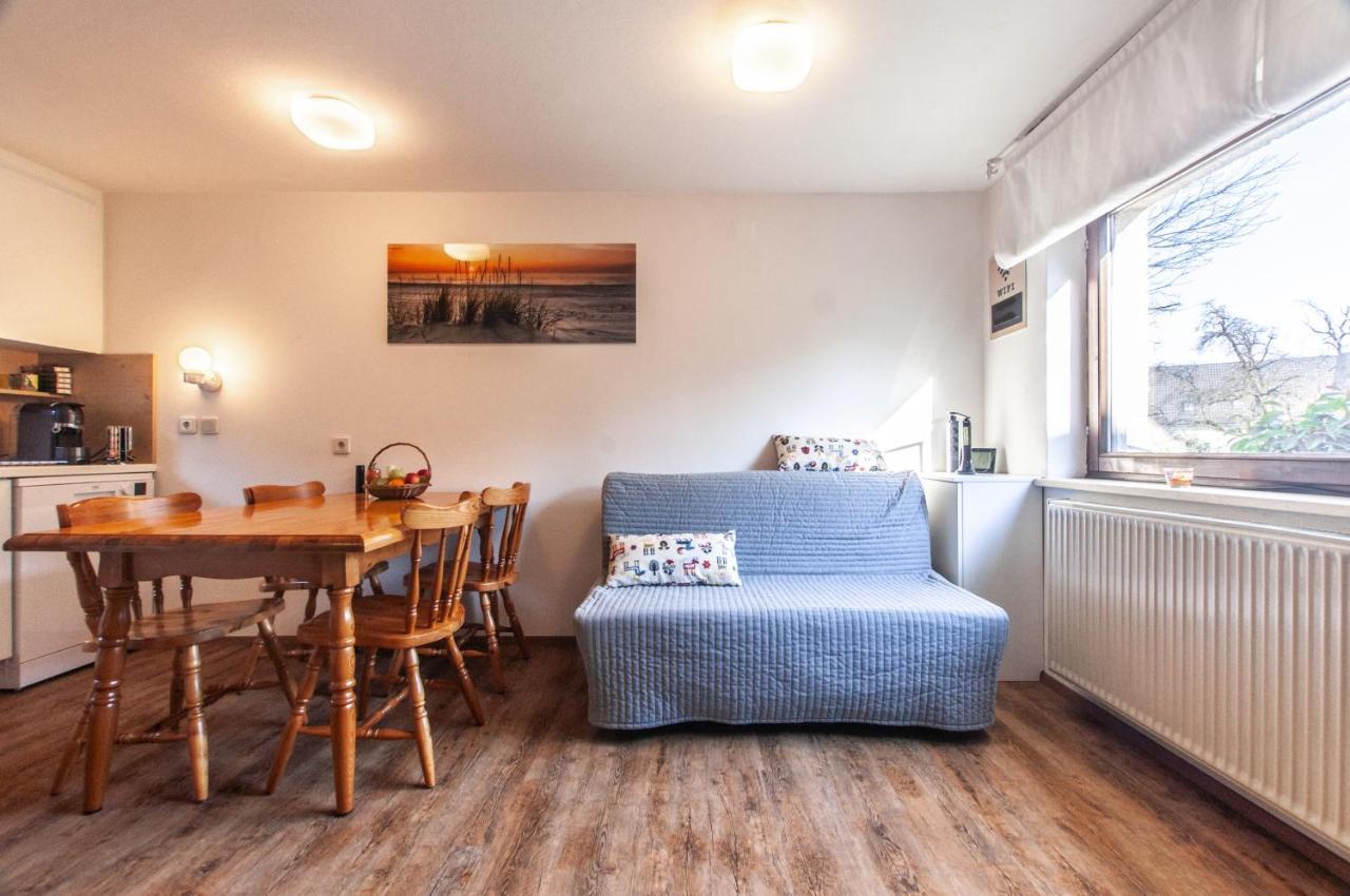 Apartment Jcop Lublaň Exteriér fotografie