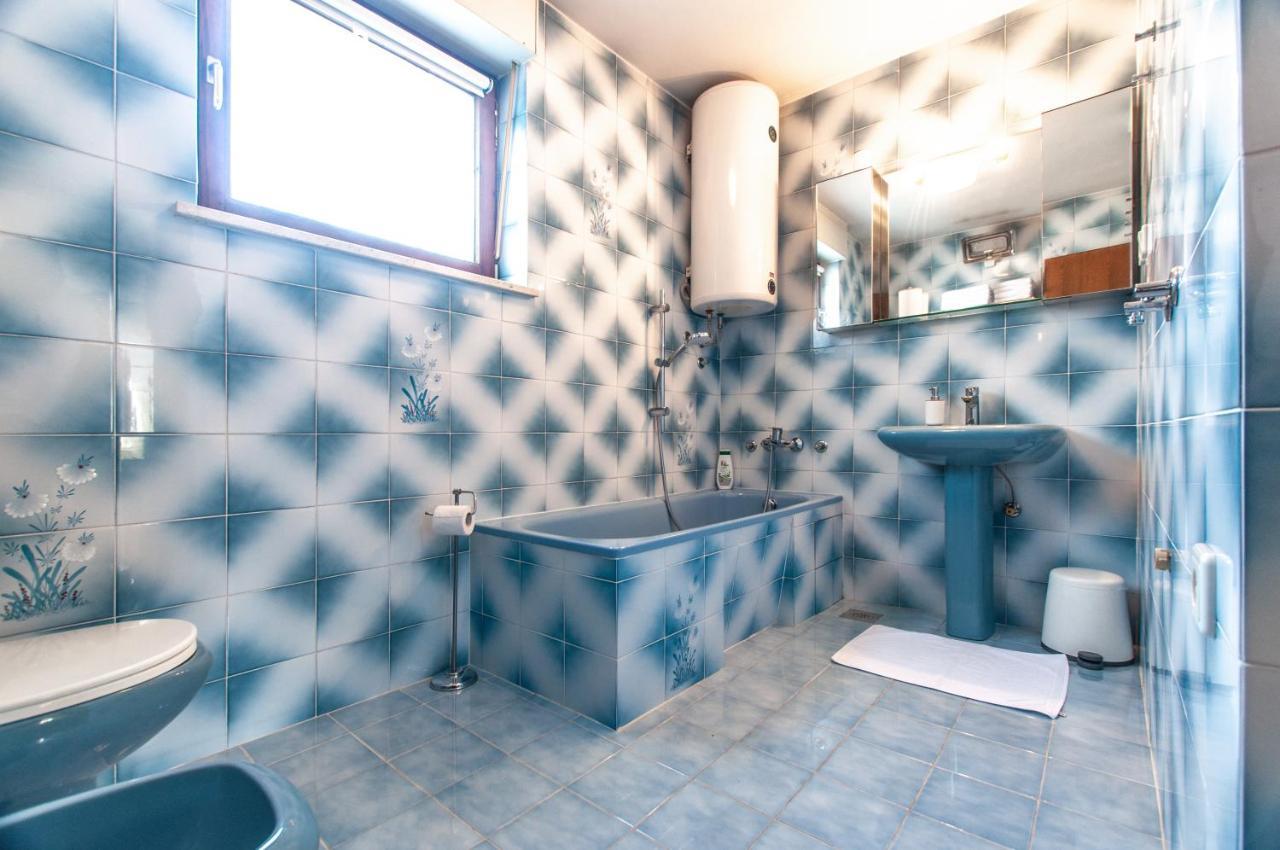 Apartment Jcop Lublaň Exteriér fotografie