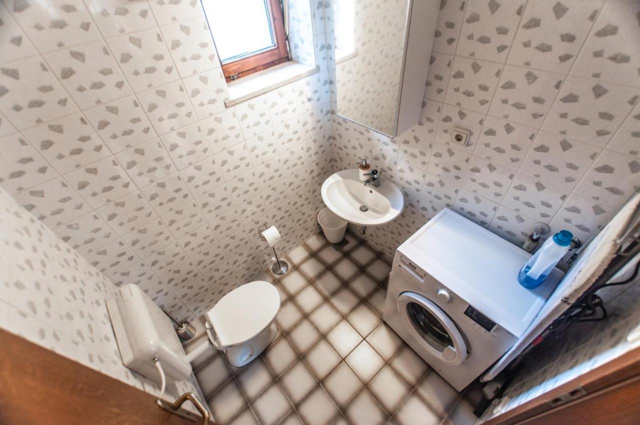 Apartment Jcop Lublaň Exteriér fotografie